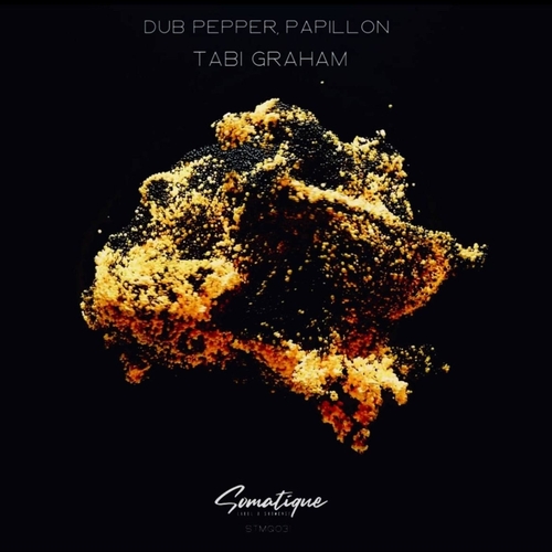 Papillon, Dub Pepper - Tabi Graham [SMTQ031]